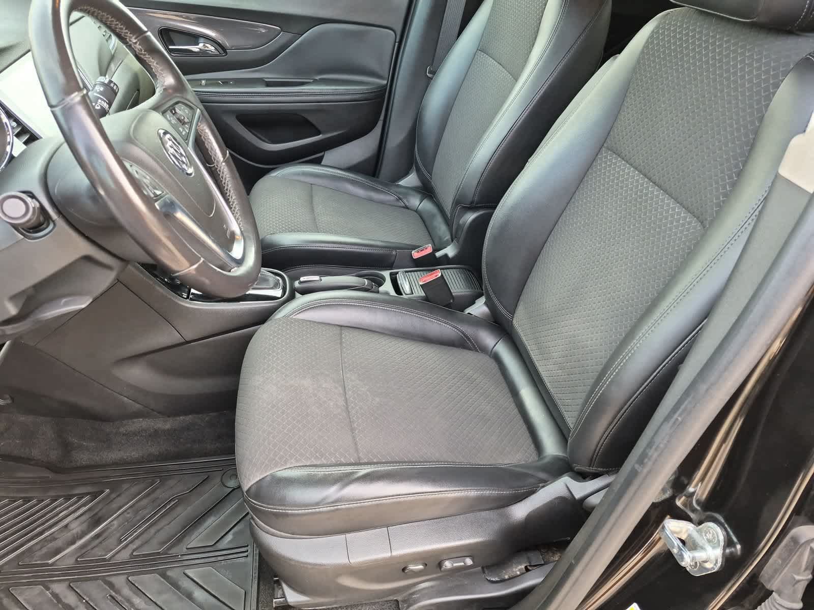 Used 2019 Buick Encore Preferred FWD image 16