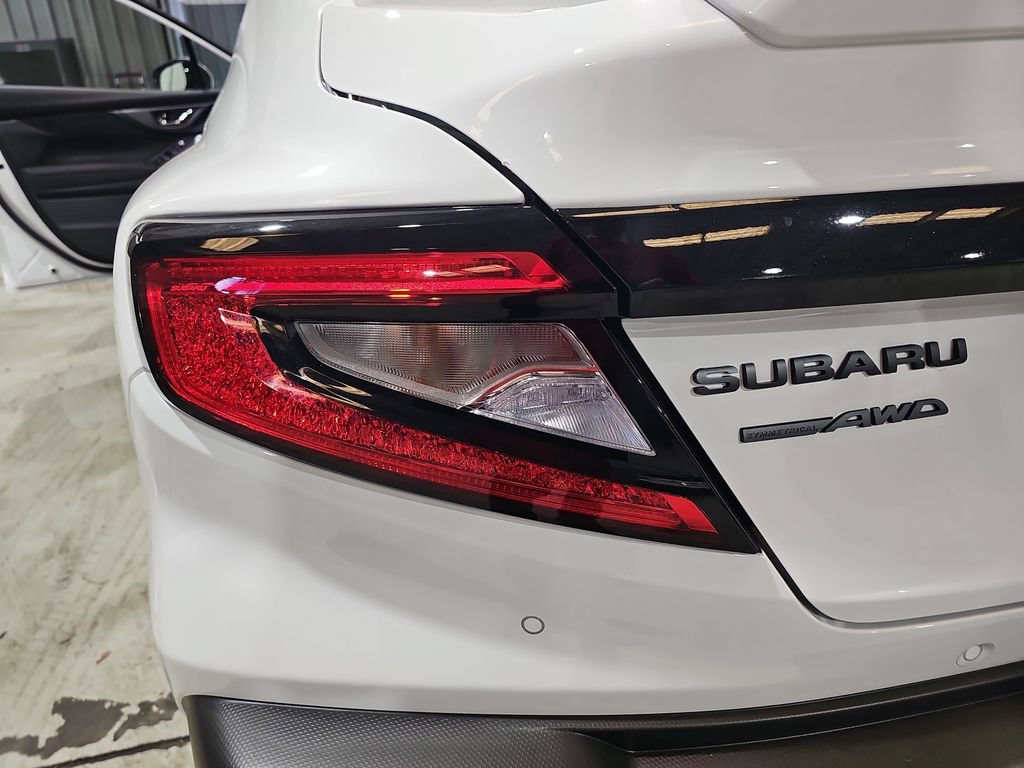New 2026 Subaru WRX Limited AWD/4WD image 36