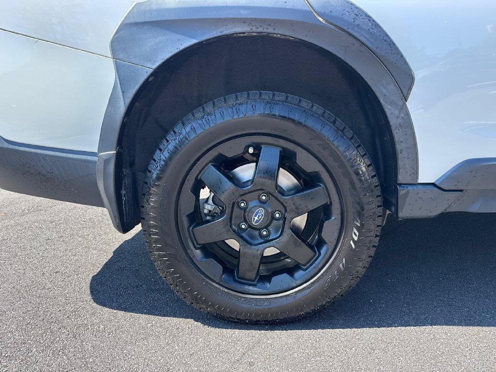 Used 2022 Subaru Outback Wilderness AWD/4WD image 17