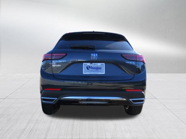 New 2026 Buick Envision Preferred image 6