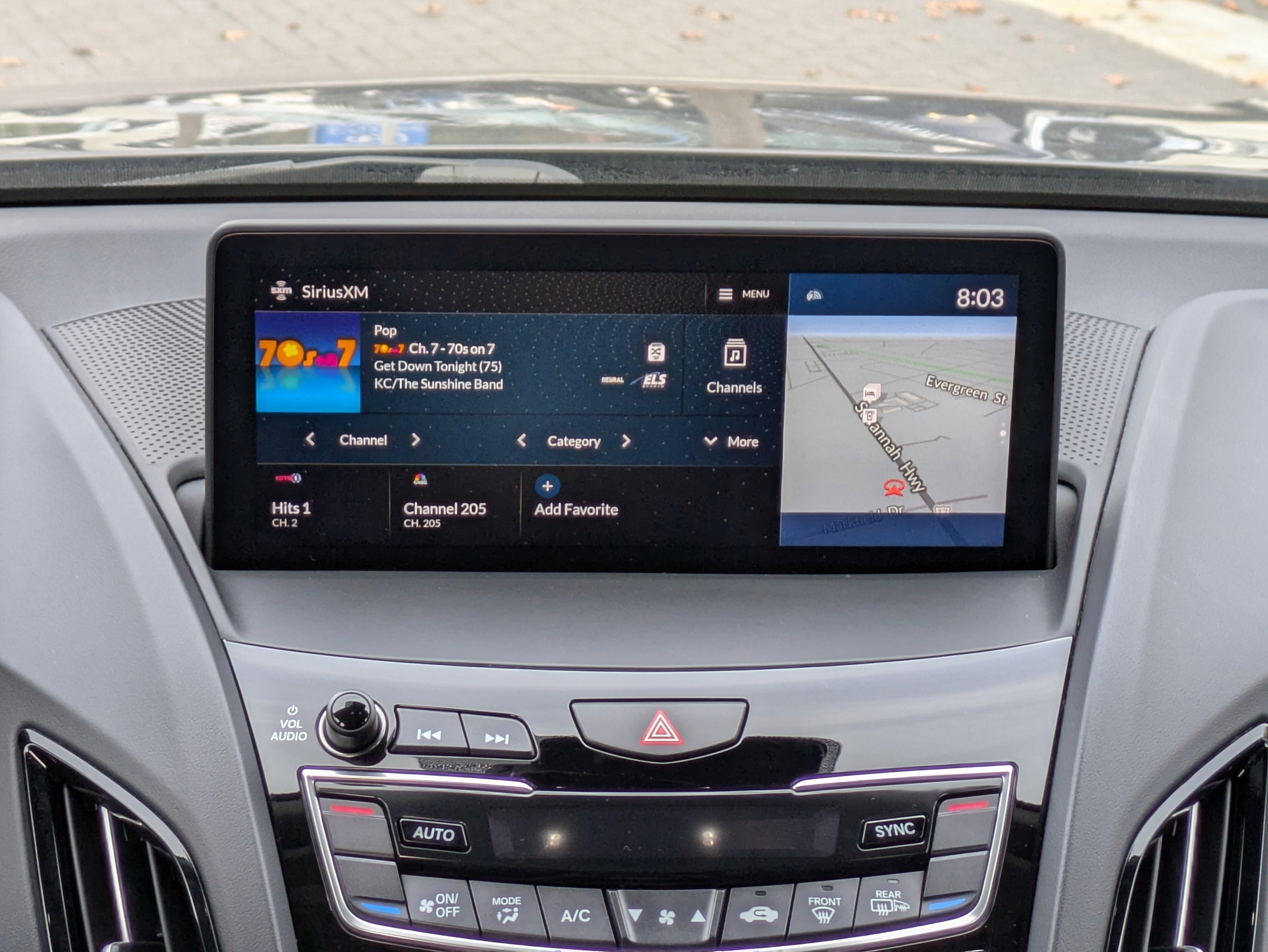 Used 2022 Acura RDX FWD w/ Technology Package image 23