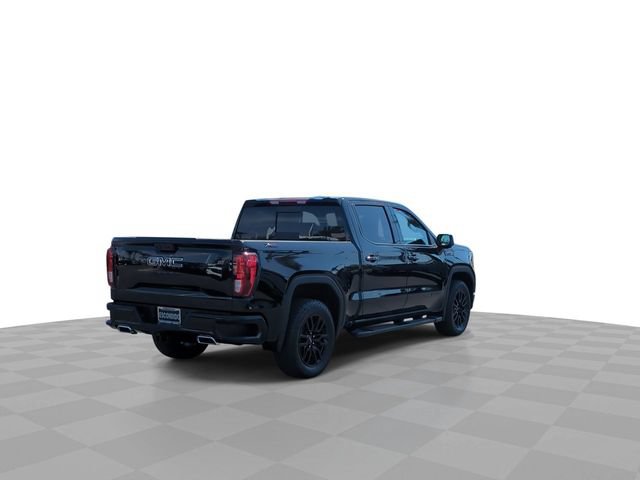 New 2026 GMC Sierra 1500 Elevation w/ Elevation Premium Package AWD/4WD image 9