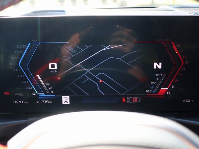 New 2025 BMW M2 w/ Lighting Package image 15