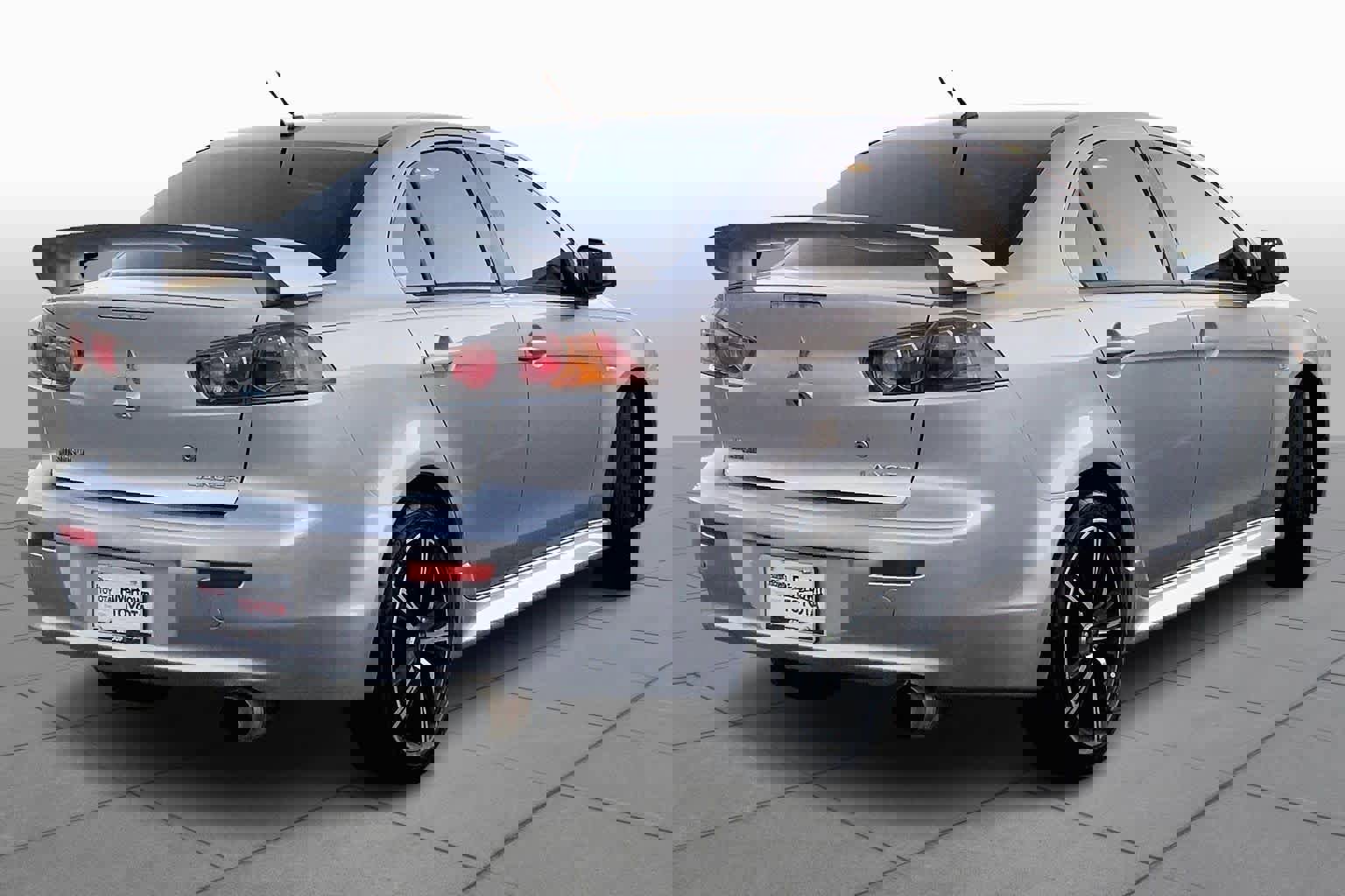 Used 2014 Mitsubishi Lancer GT image 13