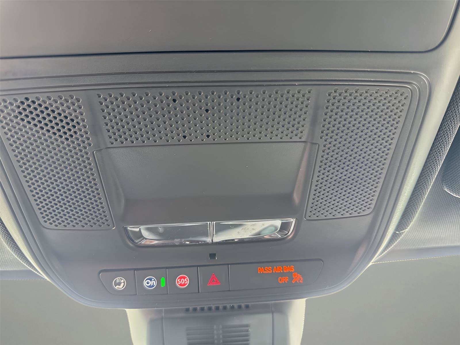 New 2025 Chevrolet Equinox LT w/ Safety and Technology Package image 19