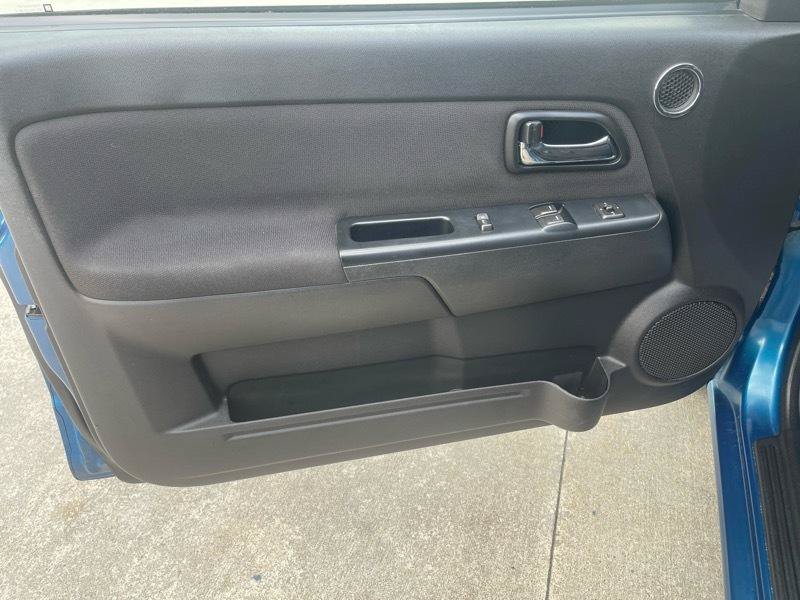 Used 2012 Chevrolet Colorado LT RWD image 22