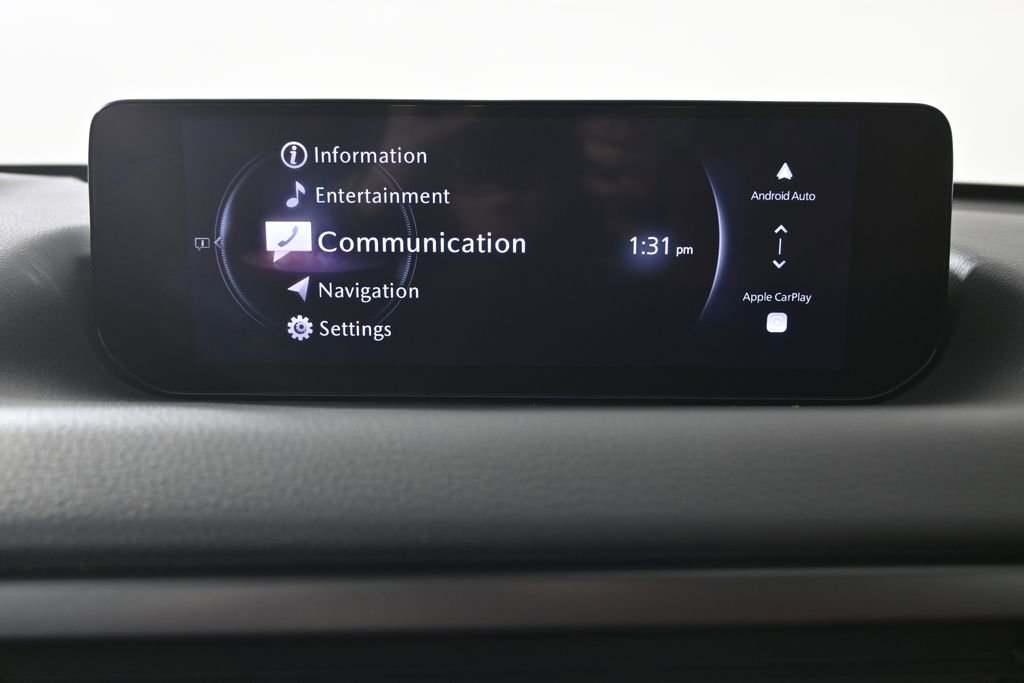 Used 2025 MAZDA CX-50 Meridian Edition w/ Apex Package image 27