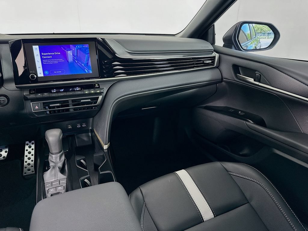 Certified 2026 Toyota Camry SE w/ Convenience Package FWD image 22