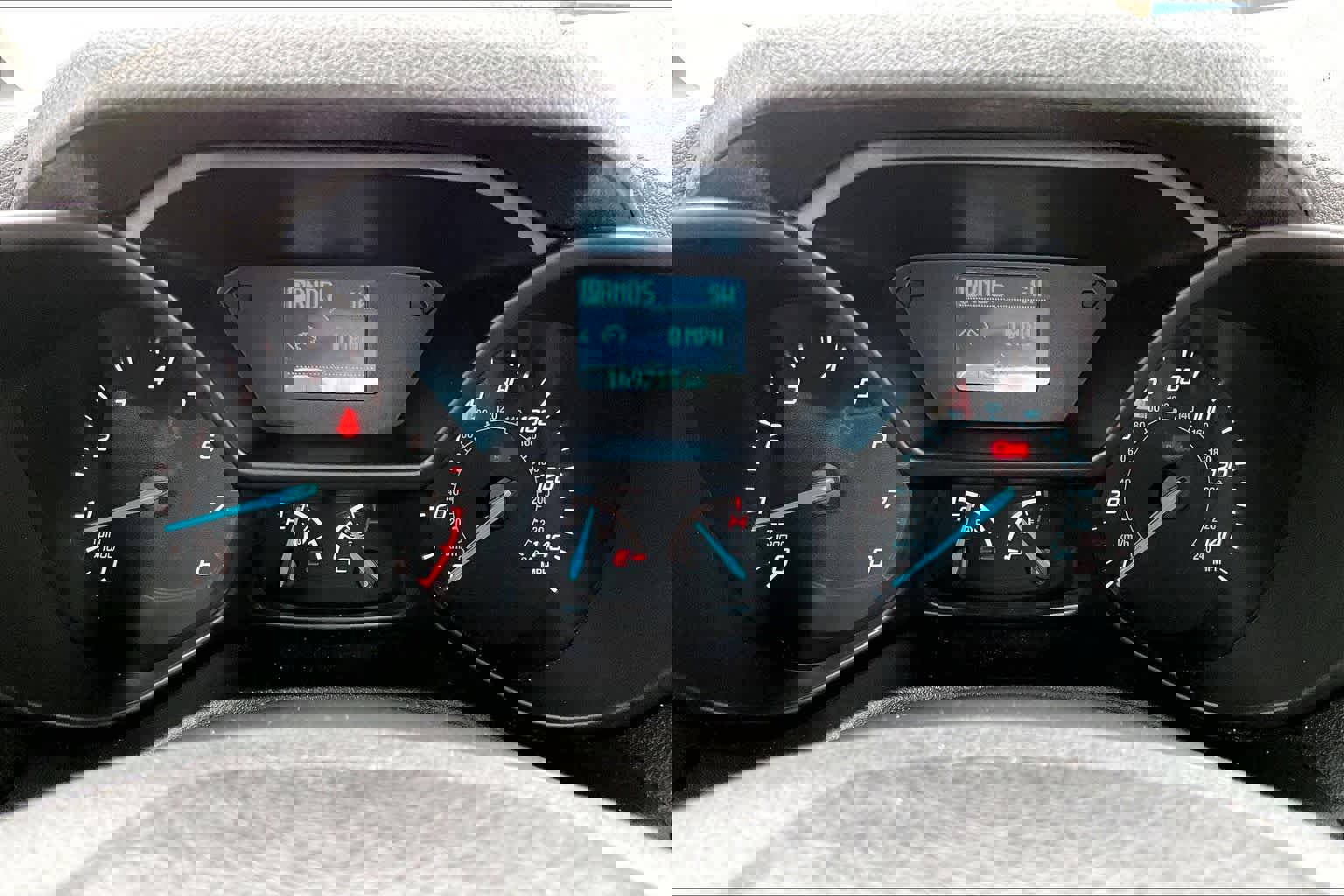 Used 2016 Ford Transit Connect Titanium image 25