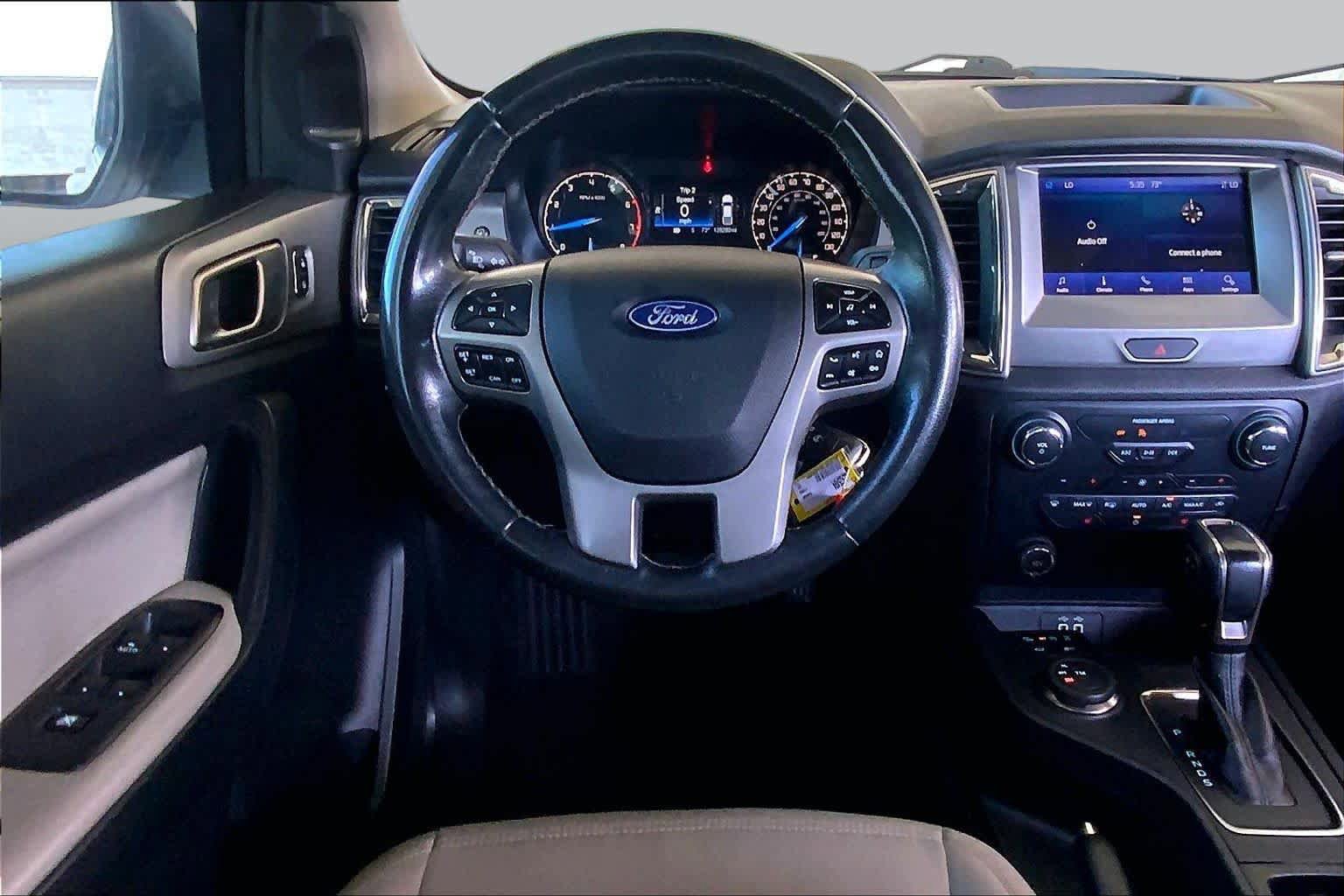 Used 2020 Ford Ranger XLT w/ Equipment Group 302A Luxury AWD/4WD image 6