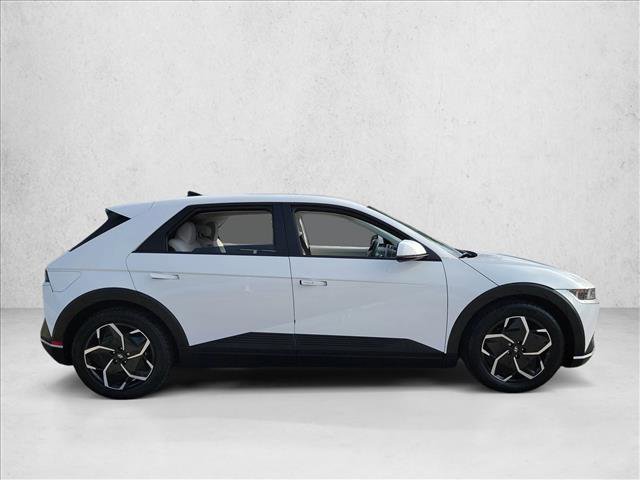 Used 2022 Hyundai Ioniq 5 SEL w/ Cargo Package image 4