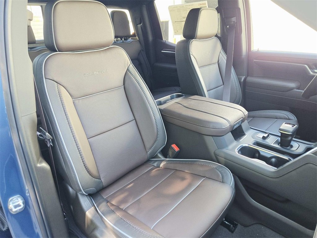 New 2026 GMC Sierra 1500 Denali image 18