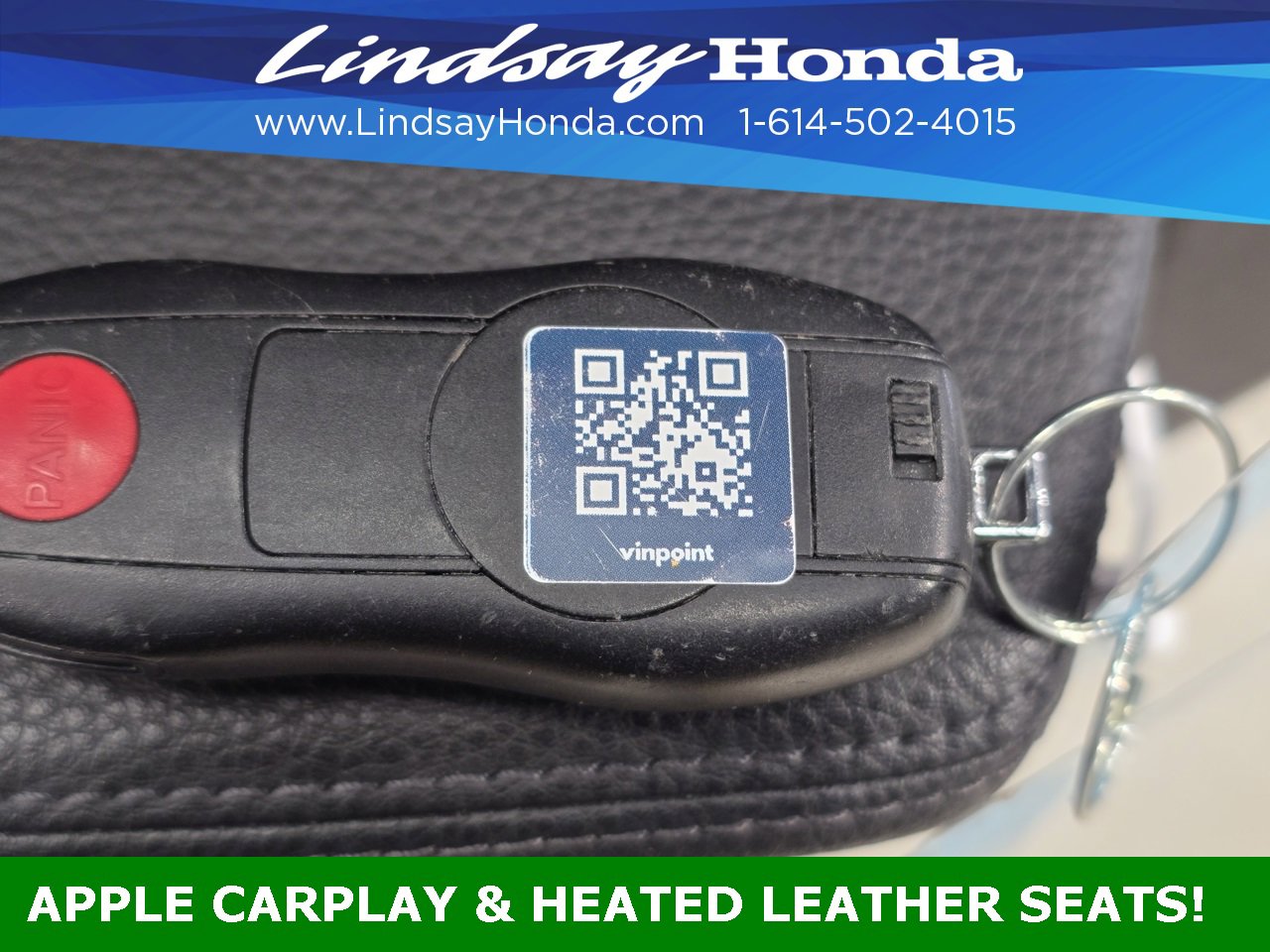 Used 2020 Porsche Macan image 21