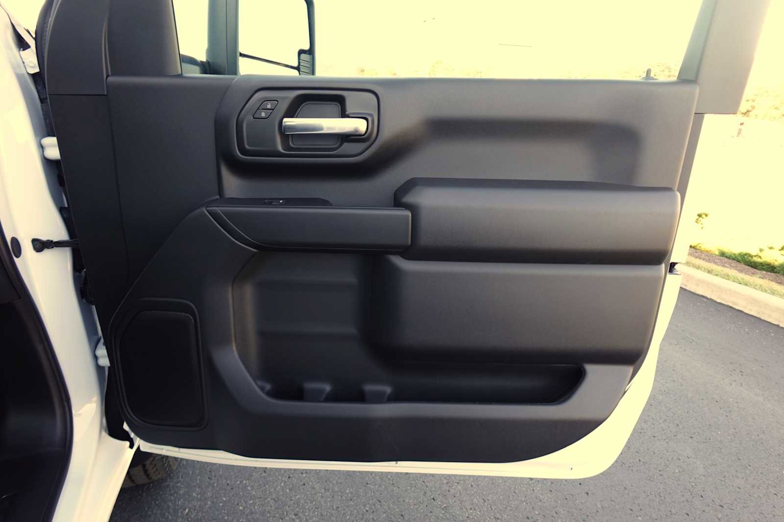 New 2026 GMC Sierra 2500 Pro w/ Snow Plow Prep/Camper Package image 23