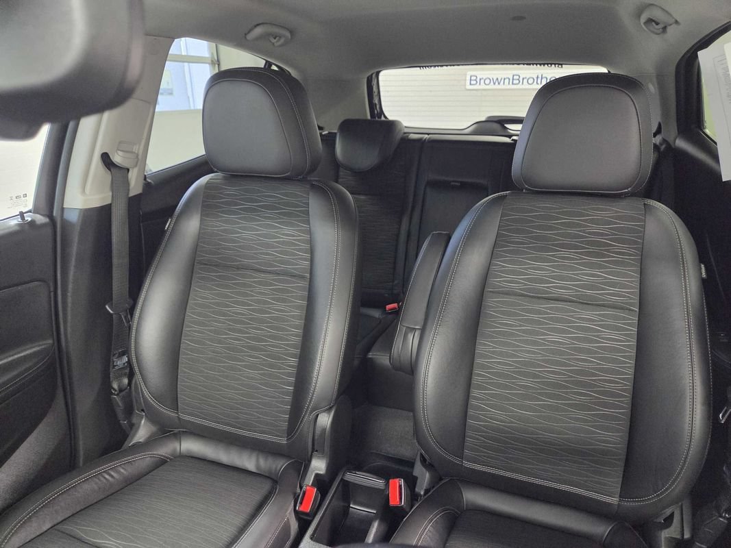 Used 2015 Buick Encore AWD image 3