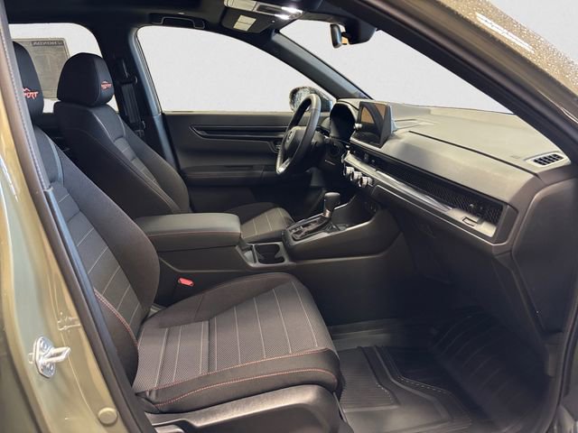 New 2026 Honda CR-V TrailSport image 15