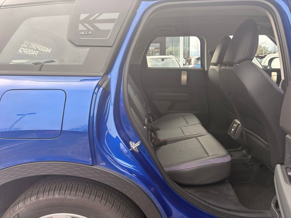 Used 2025 MINI Cooper Countryman S image 25