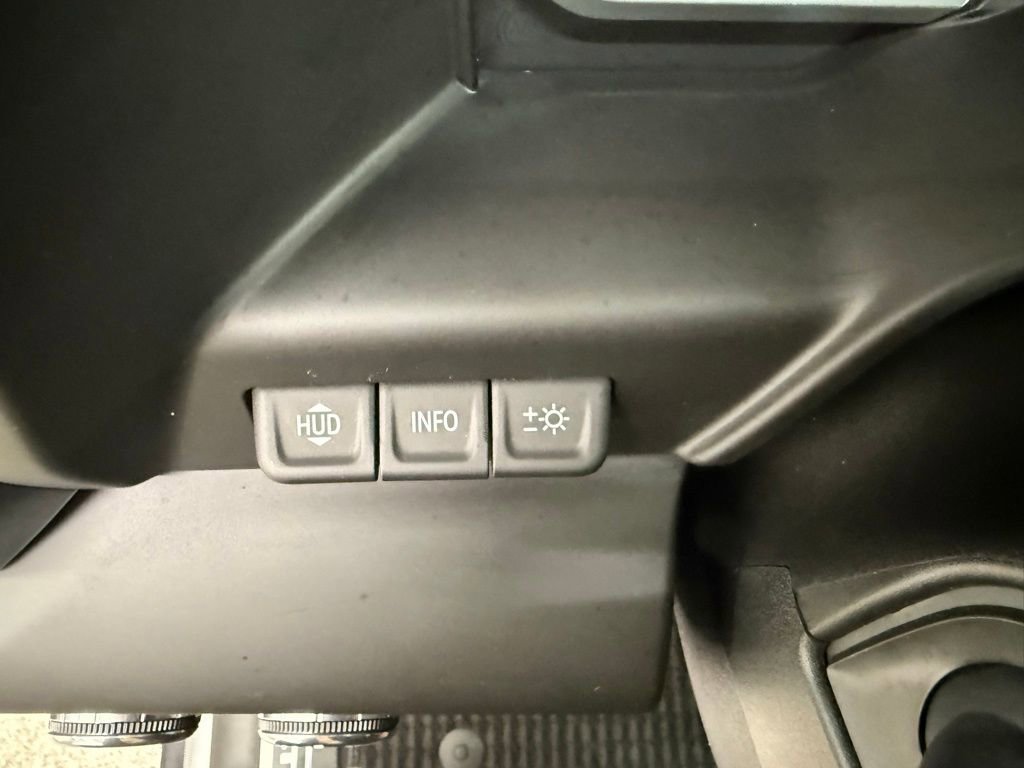 New 2026 GMC Sierra 3500 Denali Ultimate image 21