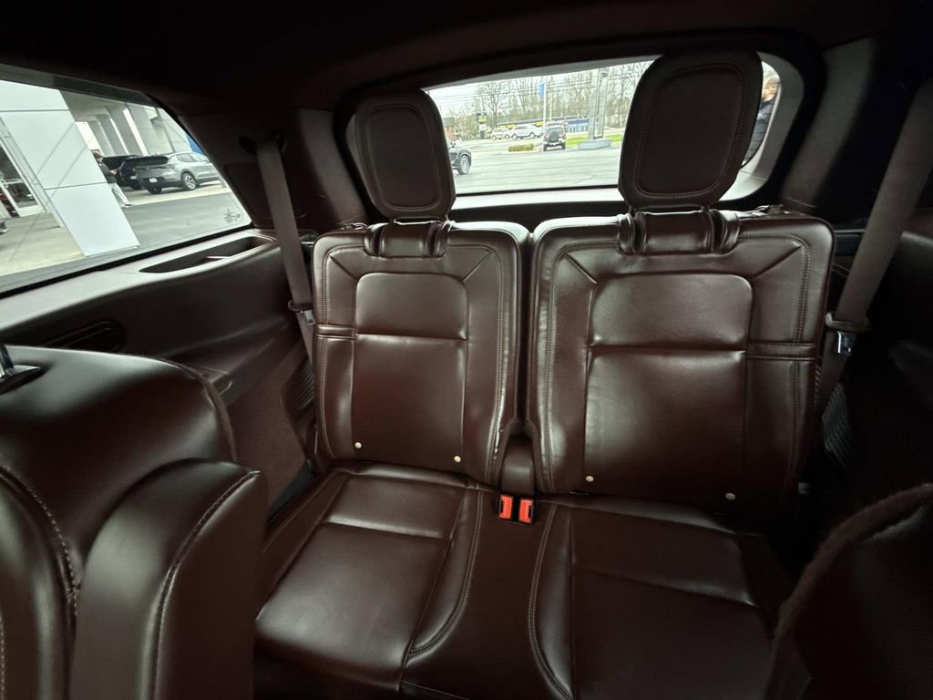 Used 2020 Lincoln Aviator Black Label Grand Touring image 20