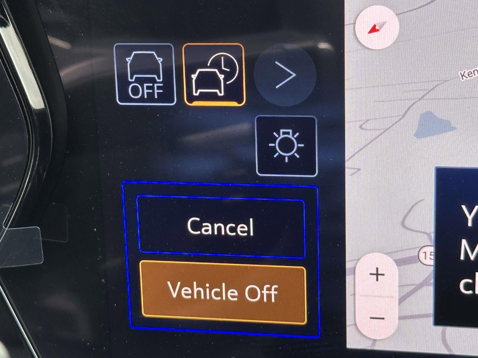 New 2026 Chevrolet Blazer EV LT image 18