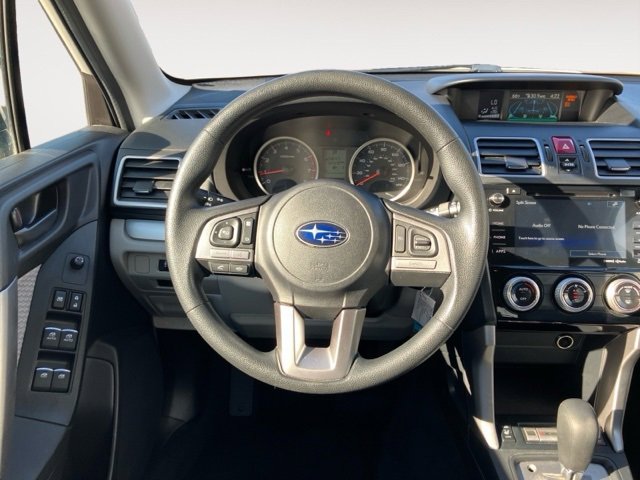 Used 2018 Subaru Forester 2.5i Premium w/ Popular Package #2A image 12