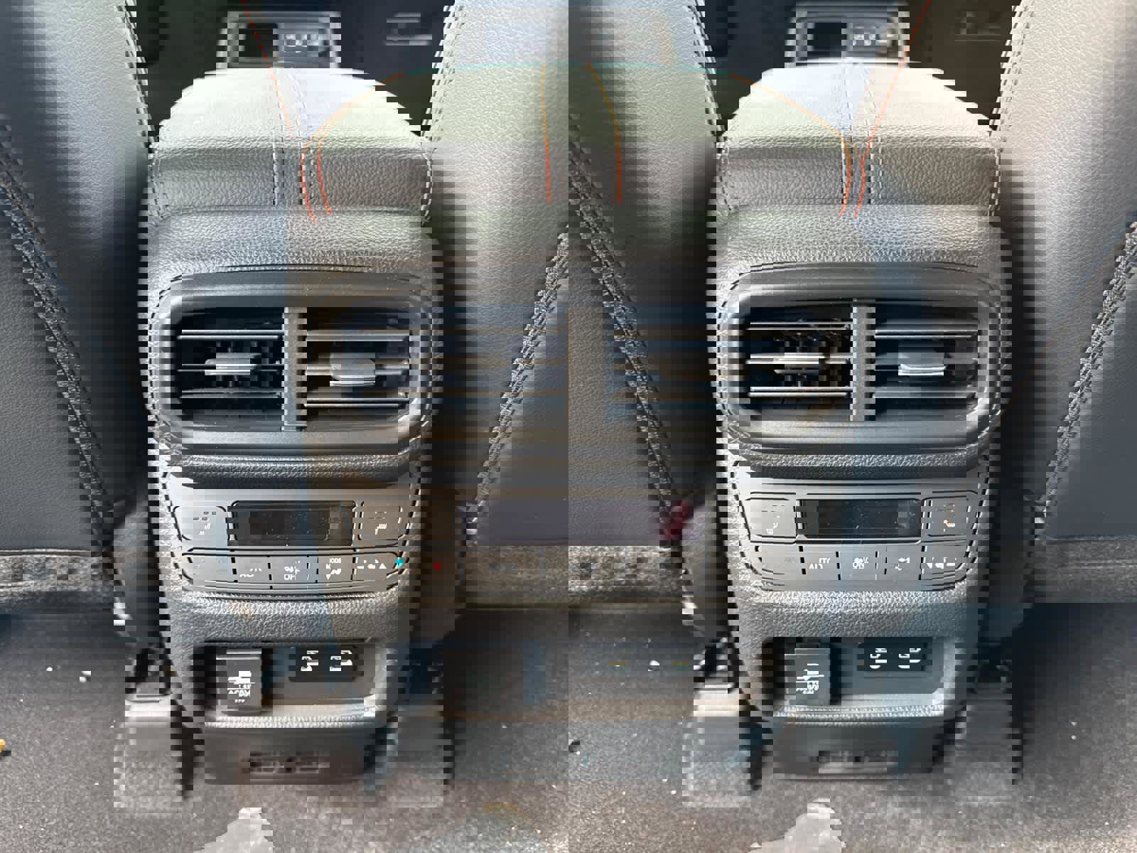 New 2026 Honda Passport TrailSport Elite image 34