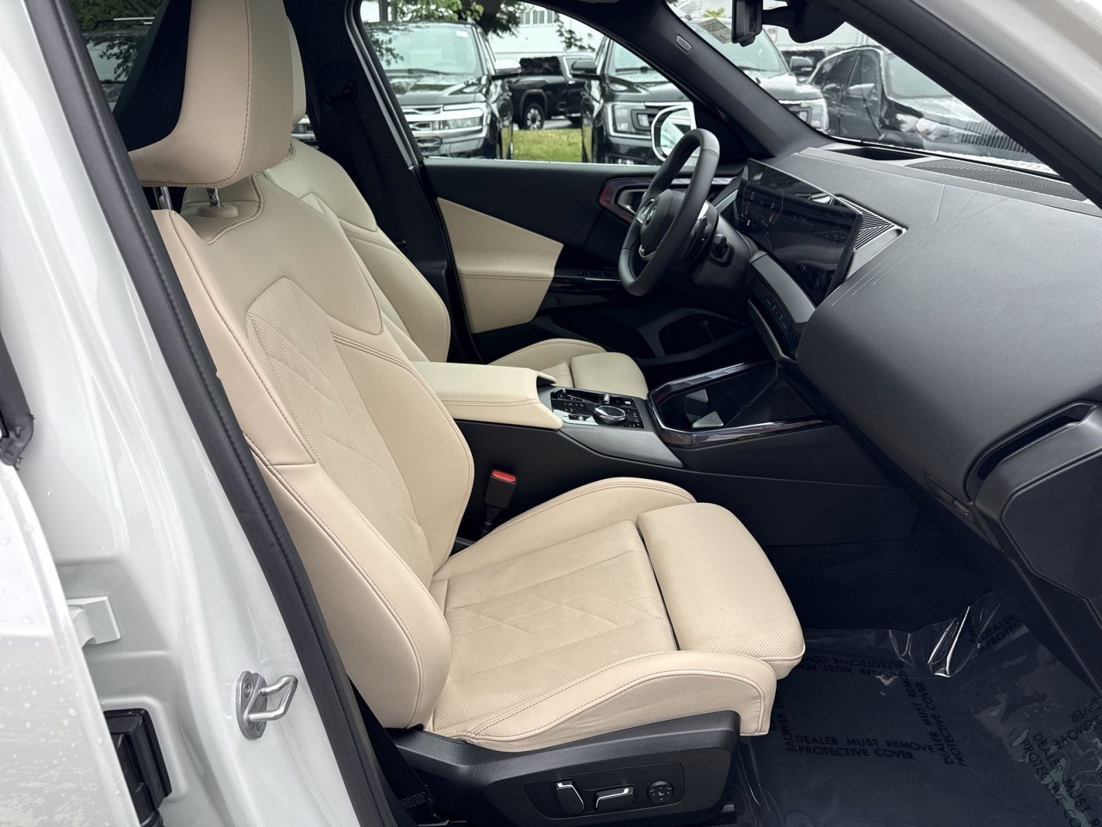 Used 2026 BMW X3 xDrive30i AWD/4WD image 25