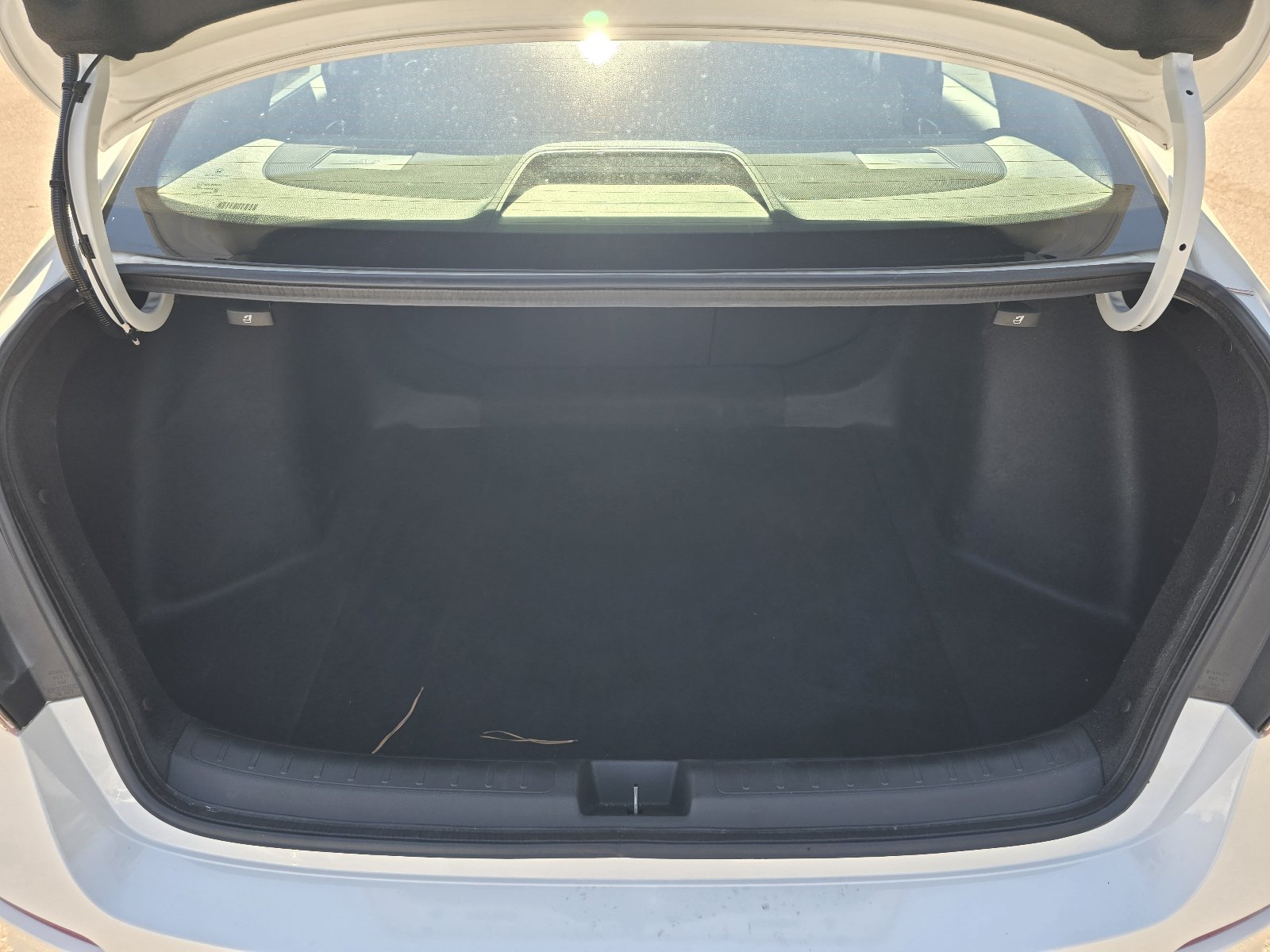 Used 2023 Honda Civic Si image 26