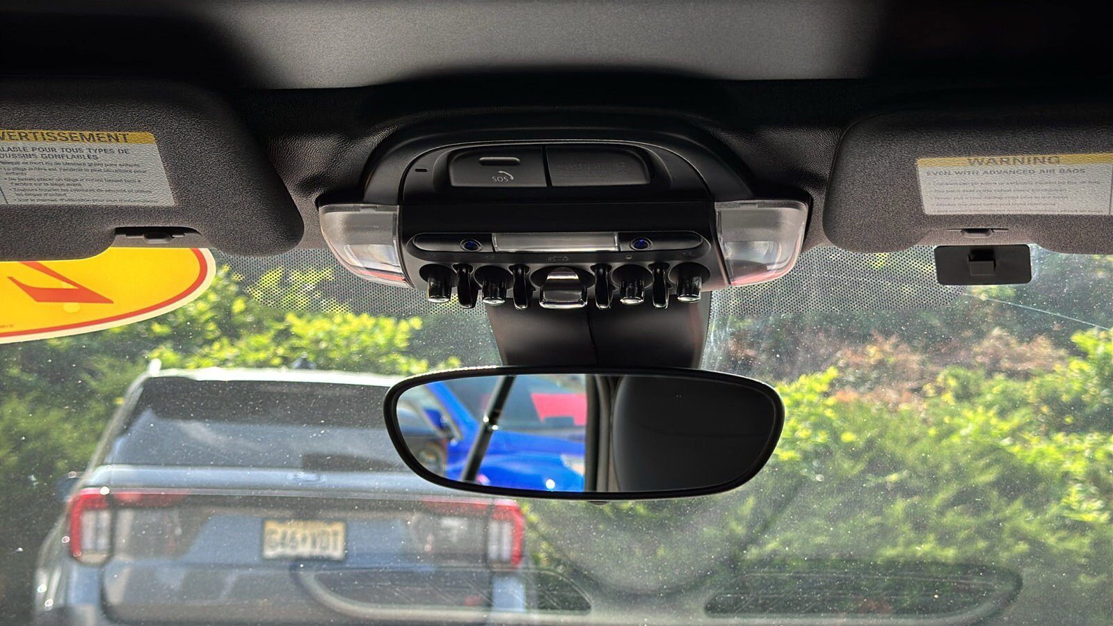 Used 2019 MINI Cooper S FWD image 21