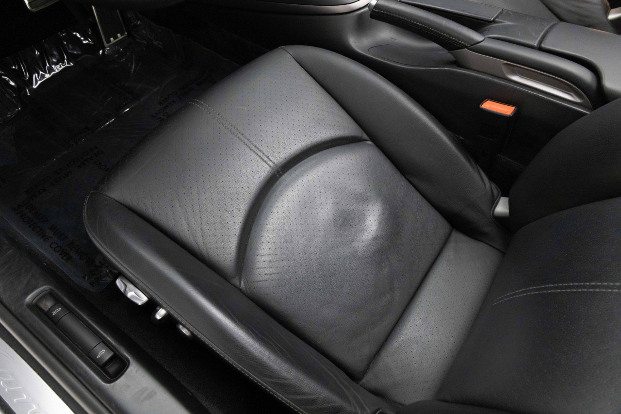 Used 2006 Porsche 911 Carrera RWD image 30