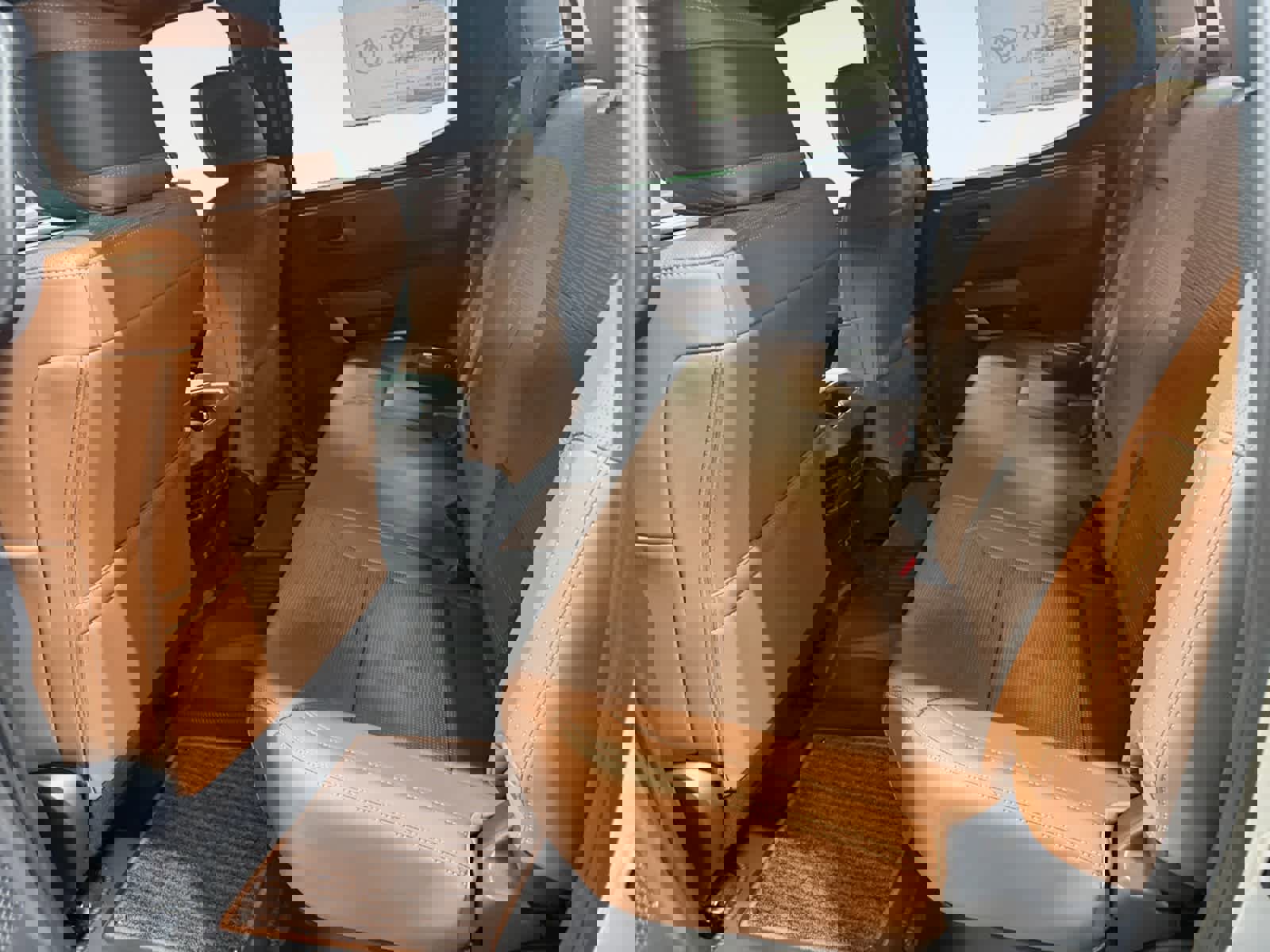 New 2026 Toyota Tundra 1794 Edition image 13