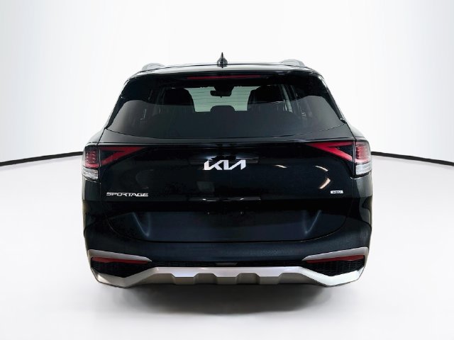 Used 2023 Kia Sportage EX AWD/4WD image 7