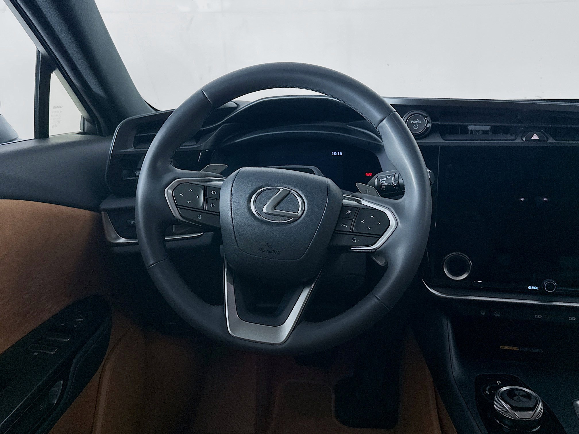 Used 2023 Lexus RZ 450e Premium w/ Accessory Package (P5) image 18