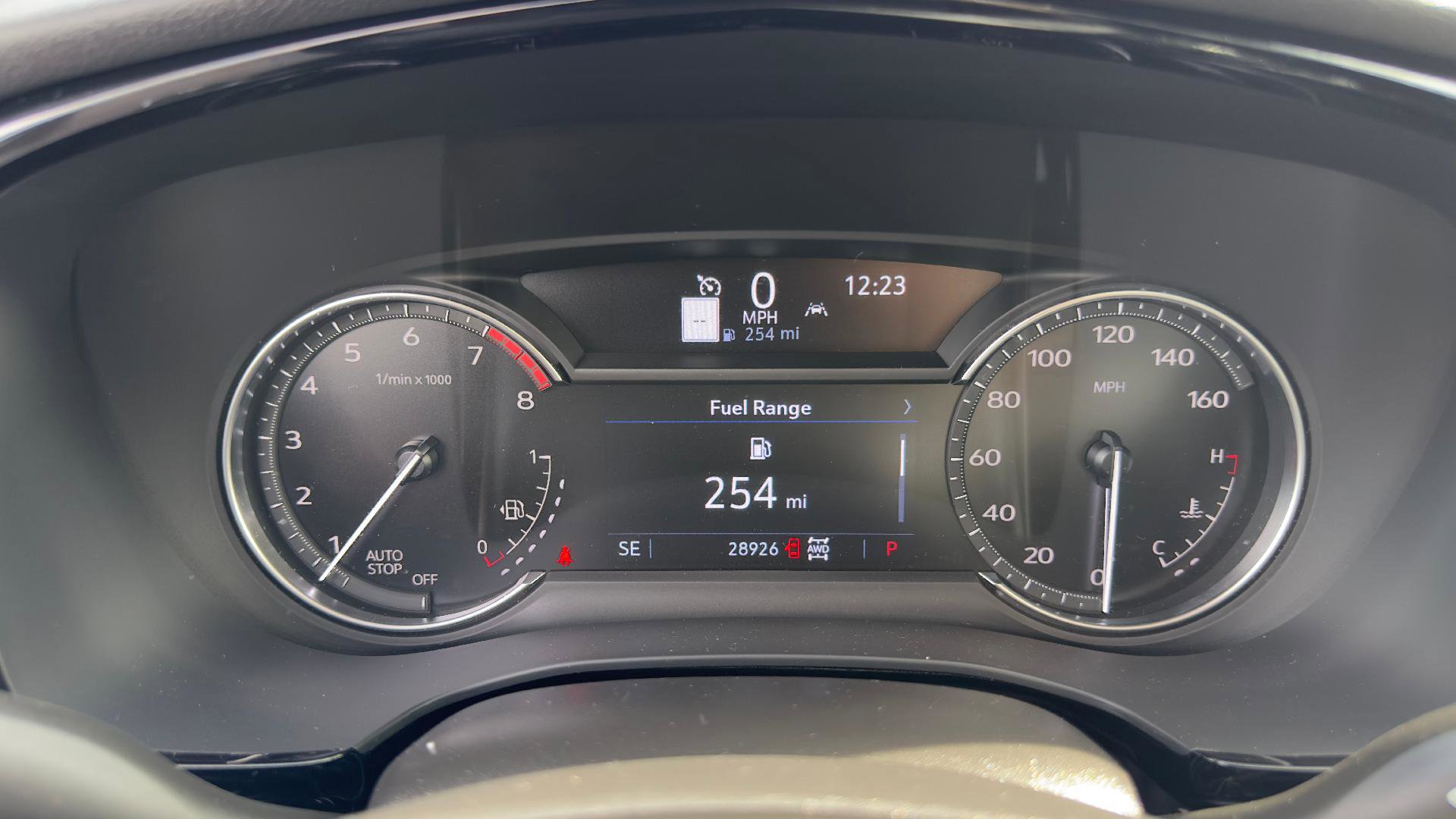 Certified 2024 Cadillac XT6 Premium Luxury image 14