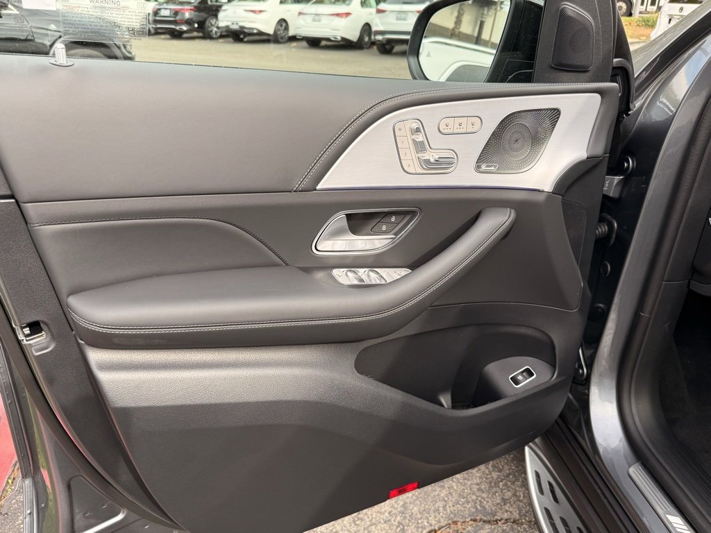 New 2026 Mercedes-Benz GLS 63 AMG 4MATIC image 22