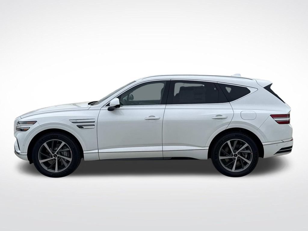 New 2026 Genesis GV80 2.5T Advanced AWD/4WD image 6