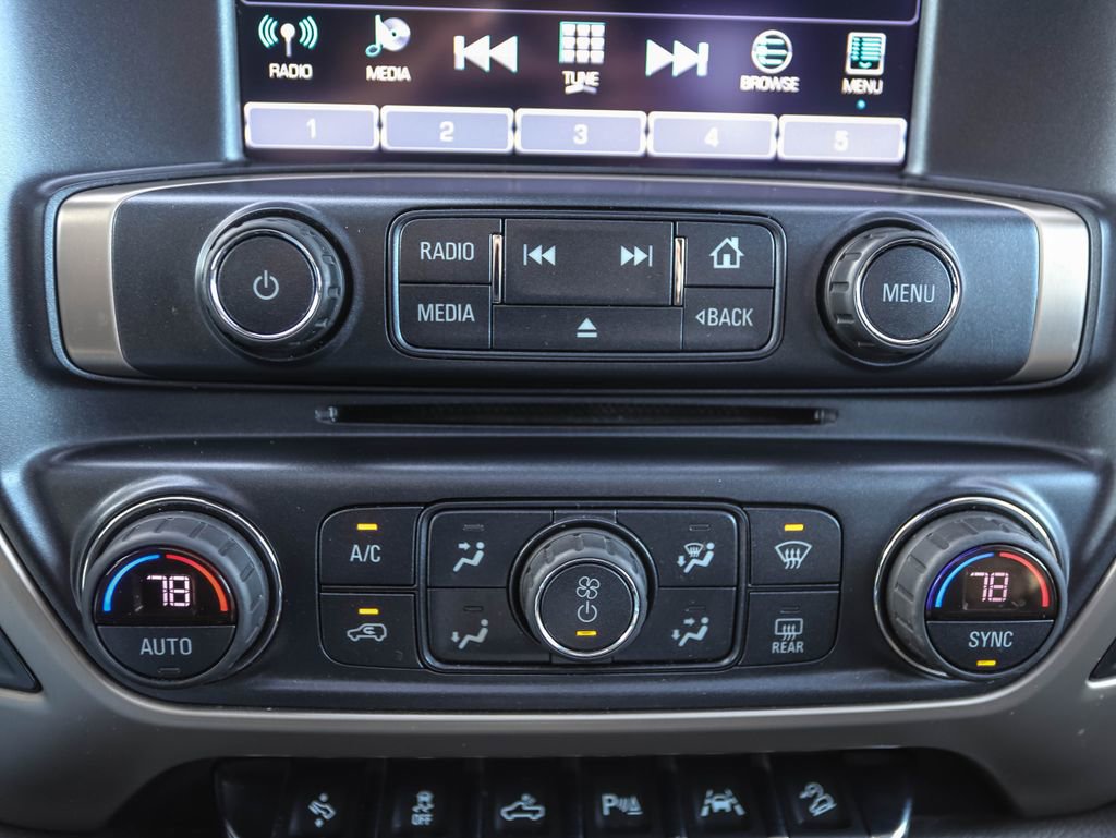 Used 2018 GMC Sierra 1500 Denali image 18