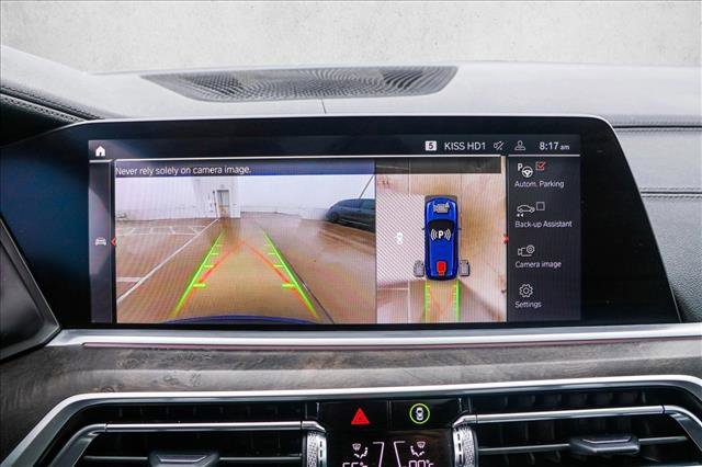 Used 2022 BMW X5 xDrive40i w/ Premium Package image 19