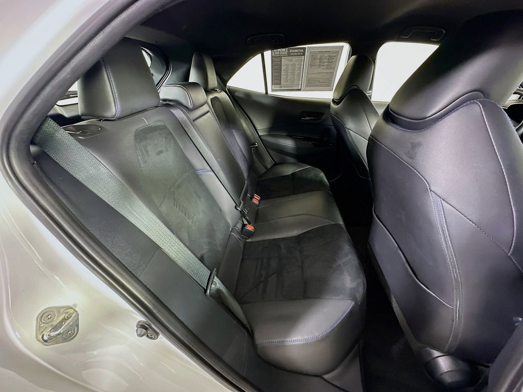 Used 2024 Toyota Corolla GR image 11