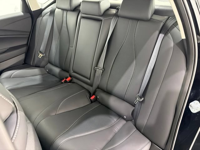 Certified 2025 Acura TLX w/ Technology Package FWD image 16