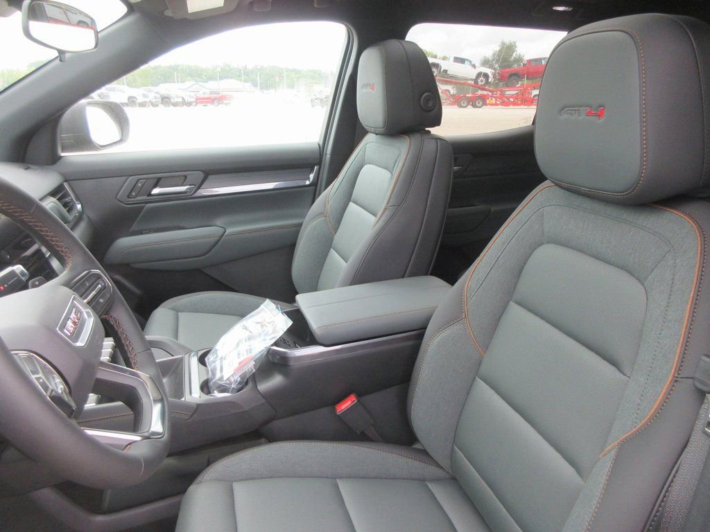 New 2026 GMC Terrain AT4 image 12