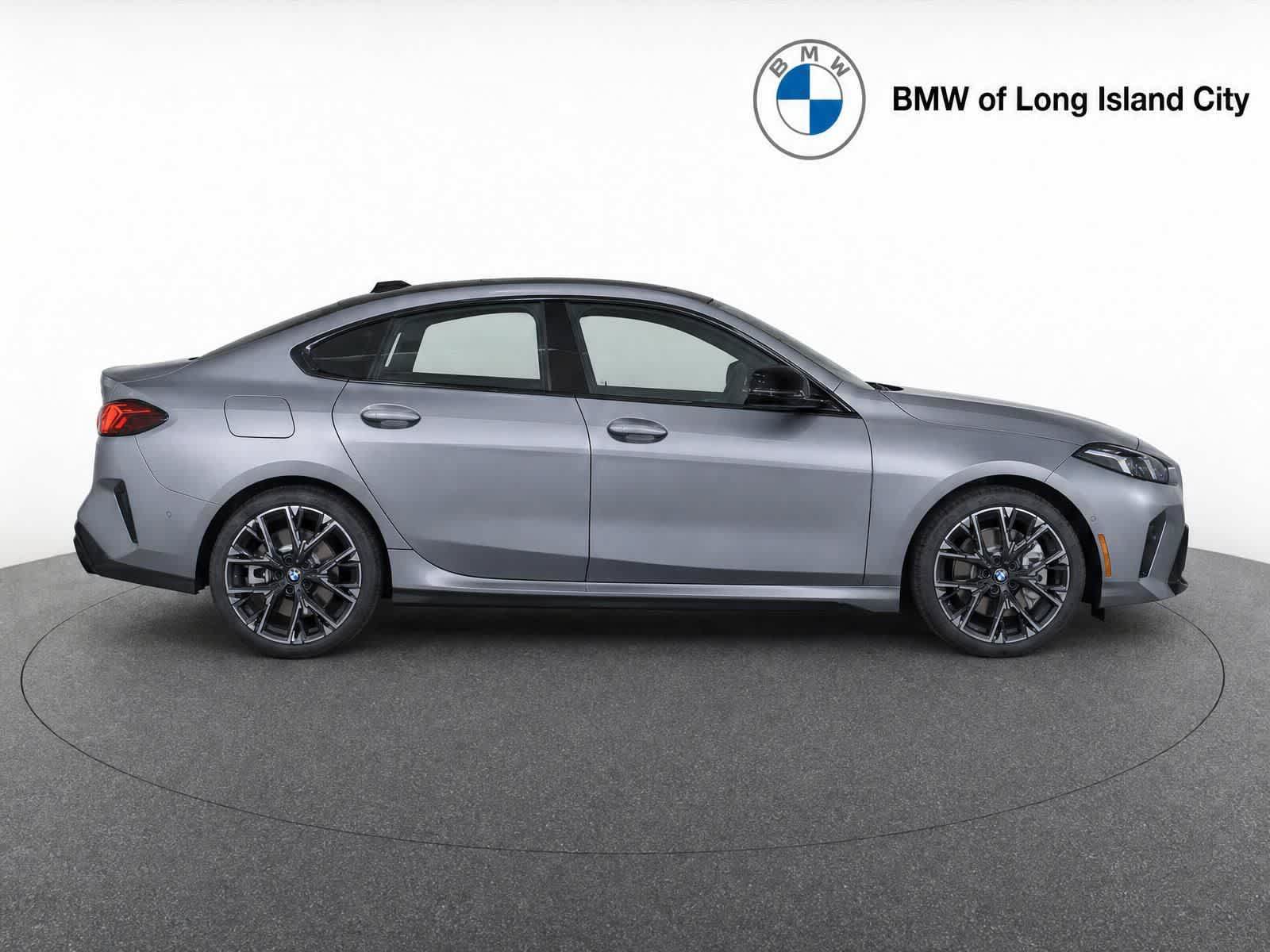 New 2026 BMW 228i xDrive w/ Premium Package AWD/4WD image 8