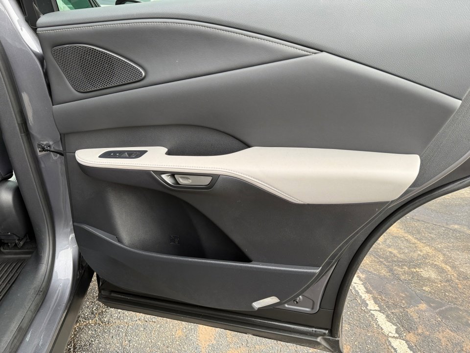 Used 2023 Lexus RX 350h w/ Cold Area Package AWD/4WD image 26