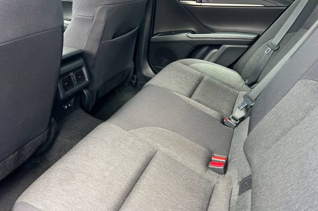 Used 2025 Toyota Camry LE FWD image 14