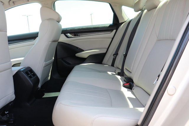 Used 2020 Honda Accord EX-L image 13
