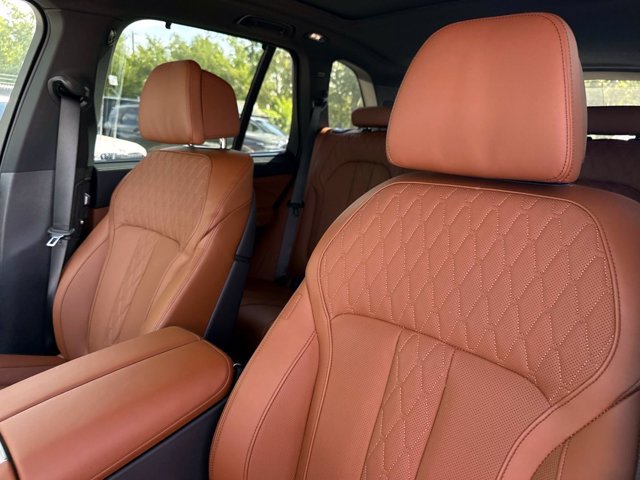 New 2026 BMW X5 xDrive40i w/ Executive Package AWD/4WD image 20