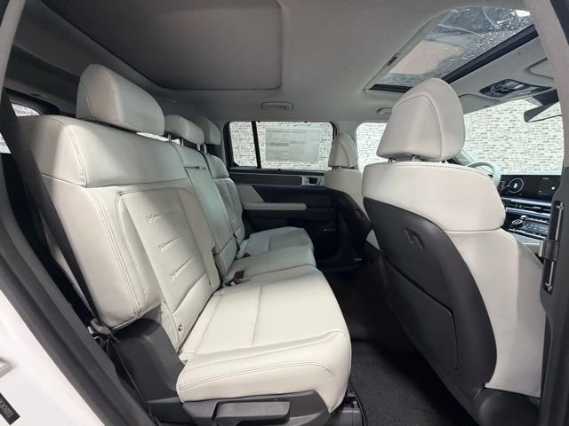 New 2026 Hyundai Santa Fe Limited image 11