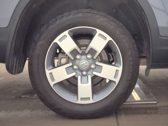 Used 2024 Honda Ridgeline RTL image 21