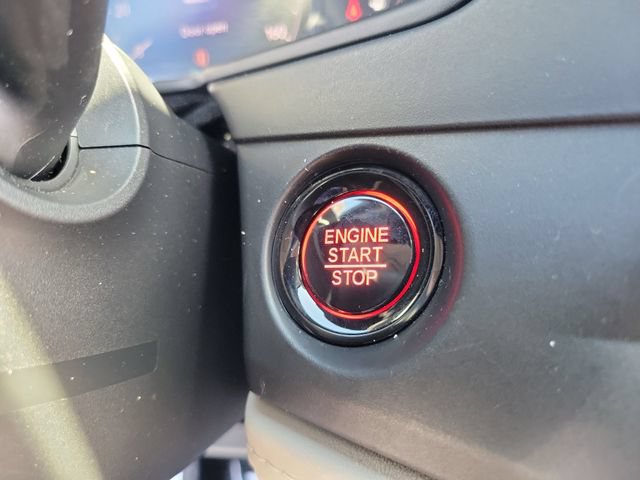 Certified 2023 Honda Accord EX image 28
