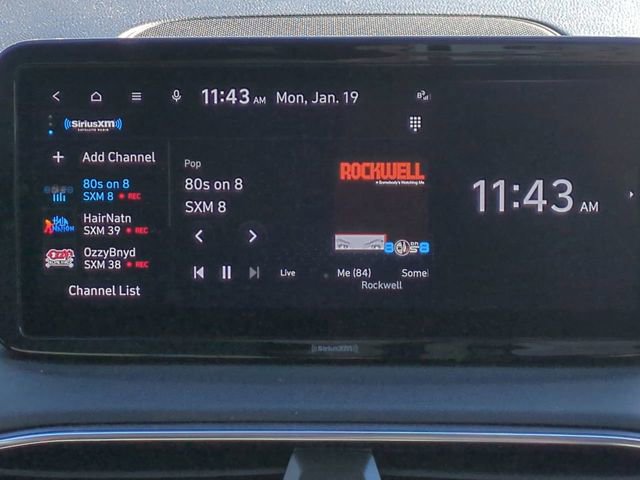 Used 2023 Hyundai Santa Fe SEL image 18